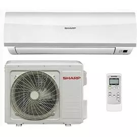 Ремонт кондиционеров Sharp
